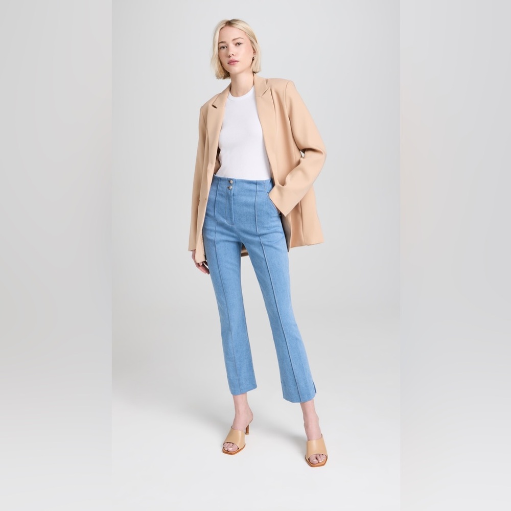 Veronica Beard Jeans
